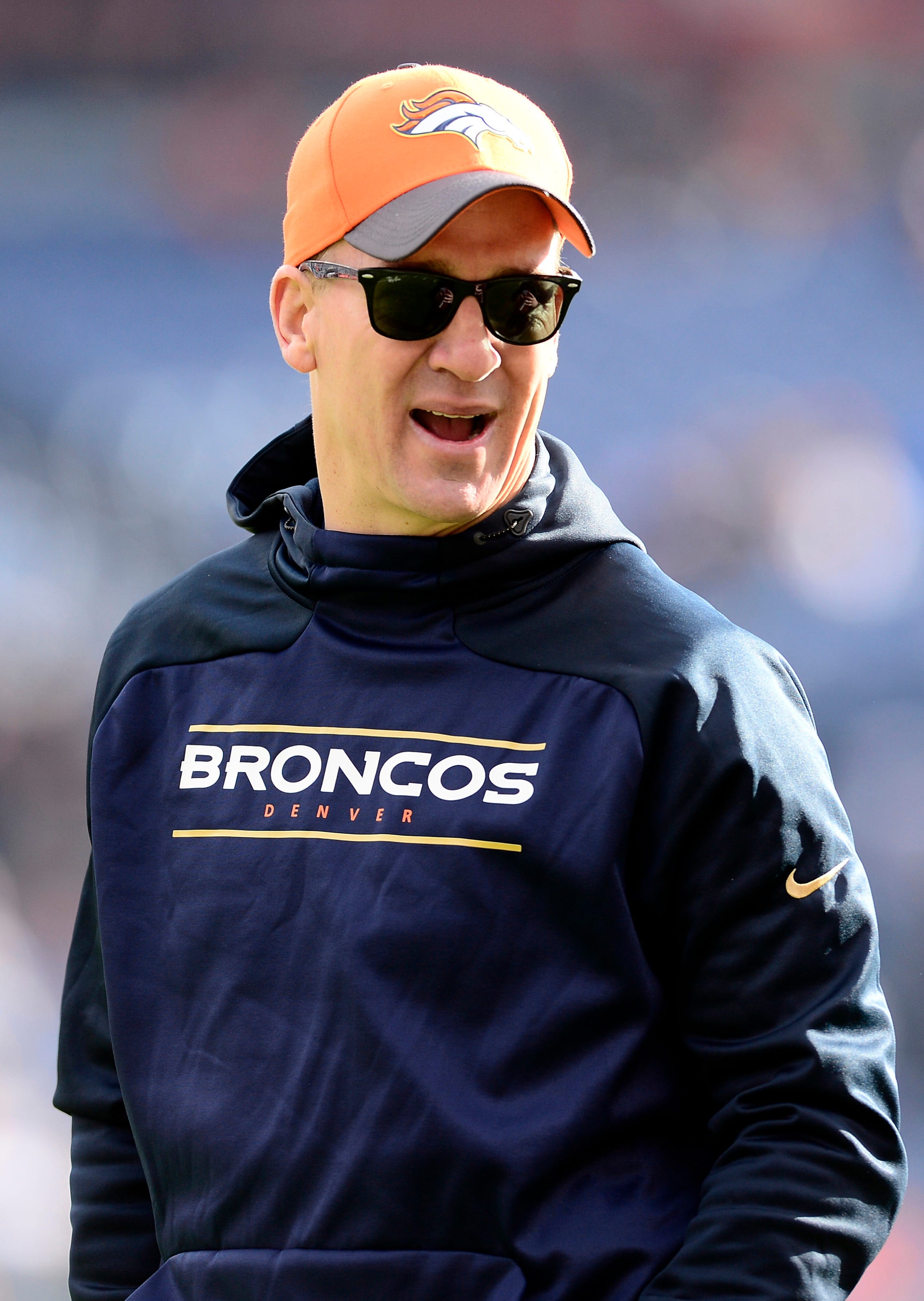 peyton manning hoodie